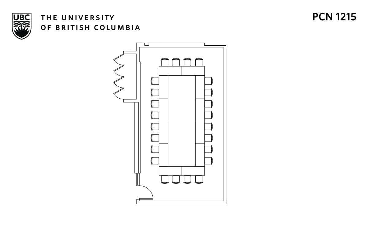 Classroom layout