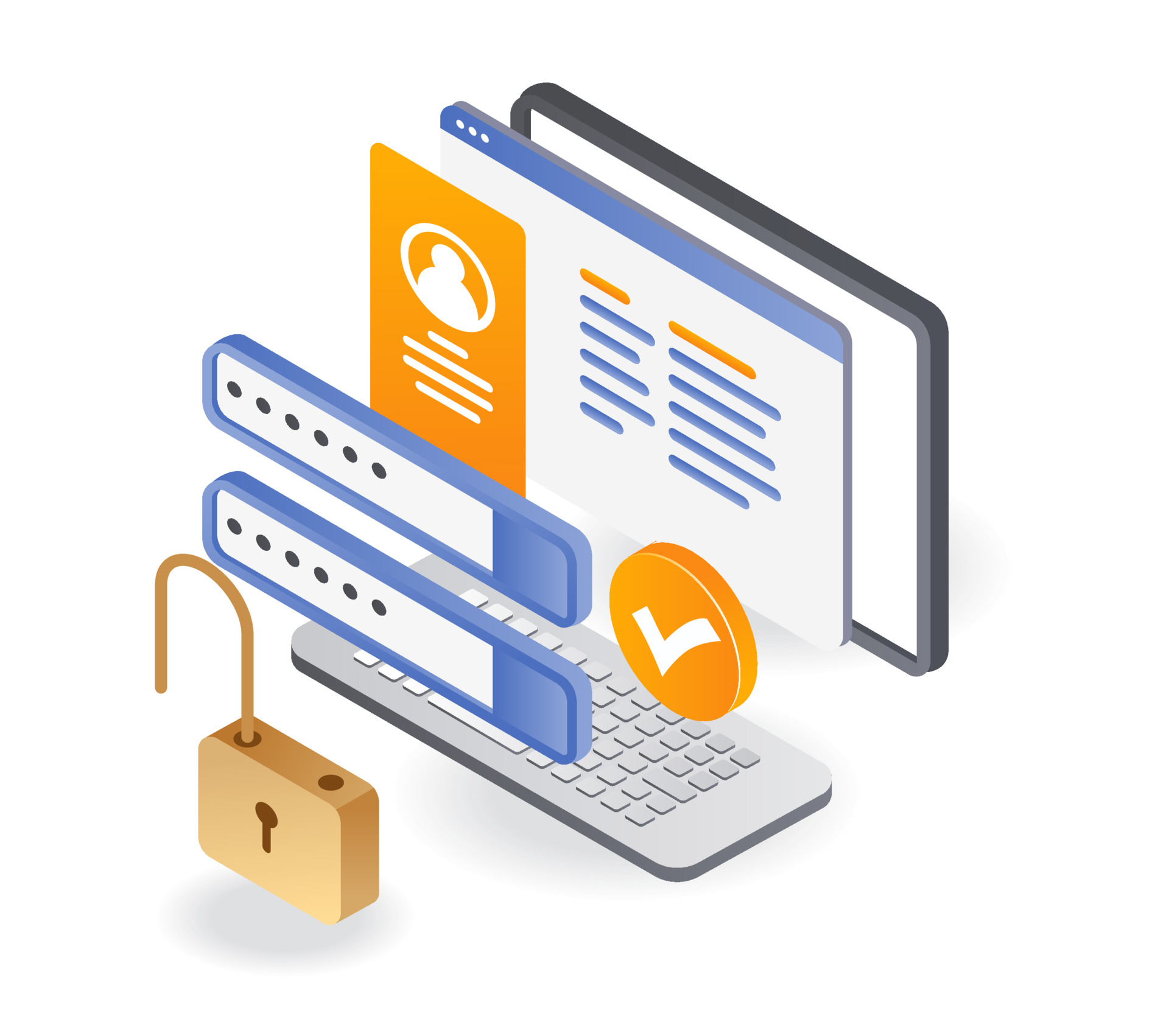 The IAM Industry: Opportunities, Challenges and Trends
