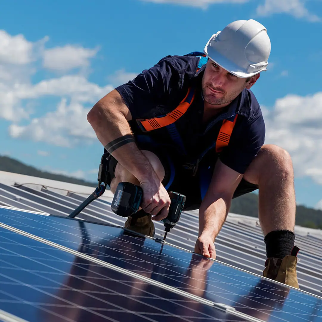 Find Solar Panel Installation Companies Near You Today | Profesh