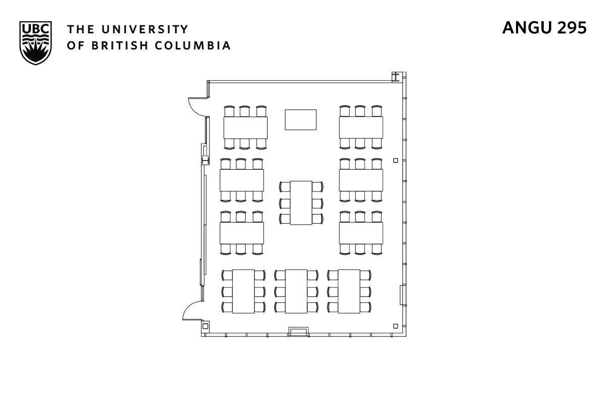 Classroom layout