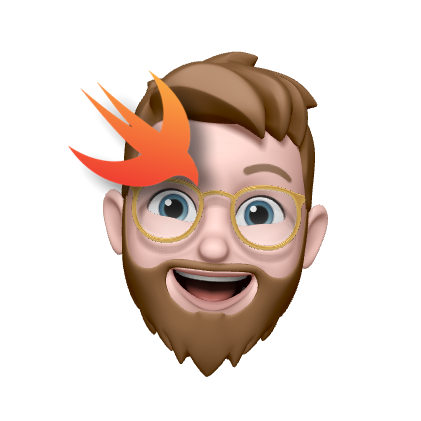 Myke’s Memoji avatar