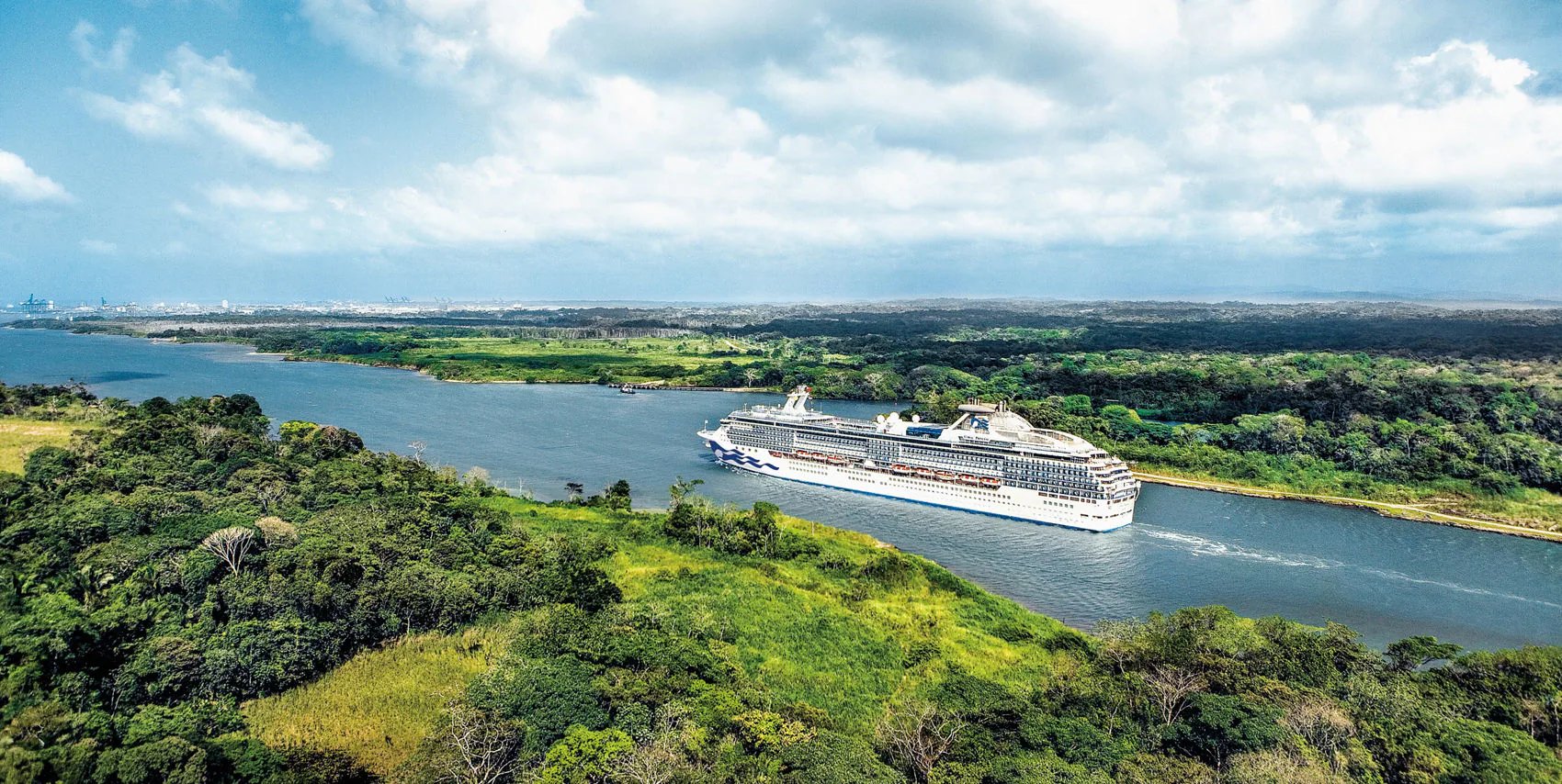 Coral Princess