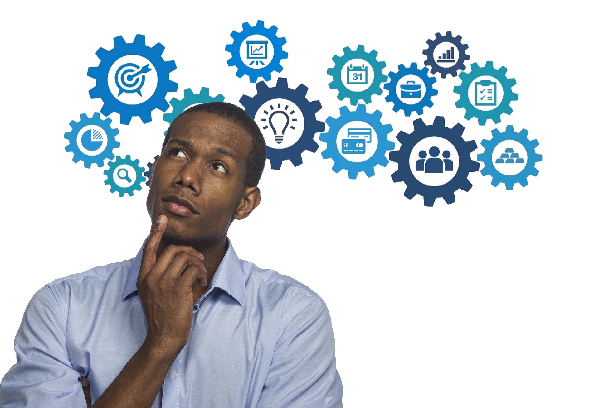 The Entrepreneur’s Guide to Risk Management