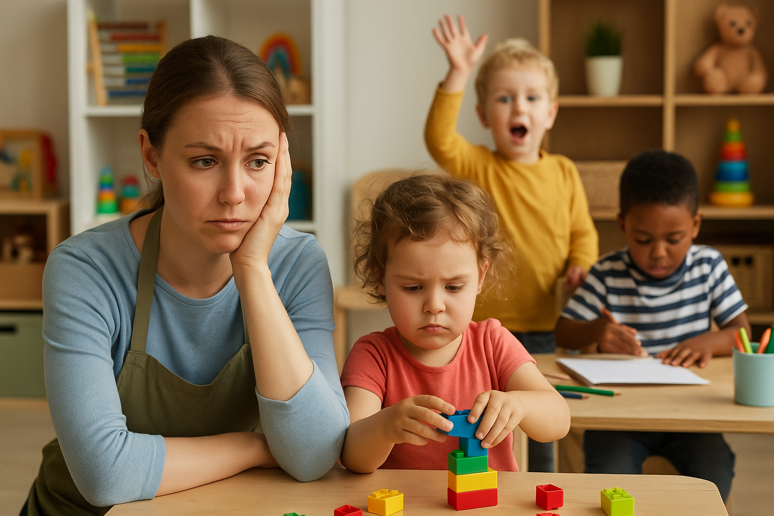 childcare