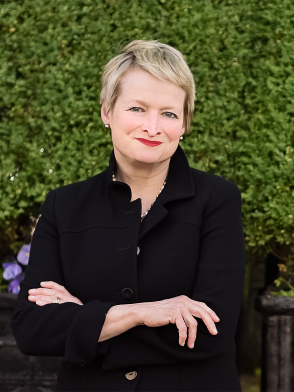 Rita Gunther McGrath