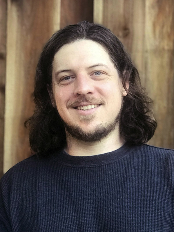 Nick Sohriakoff