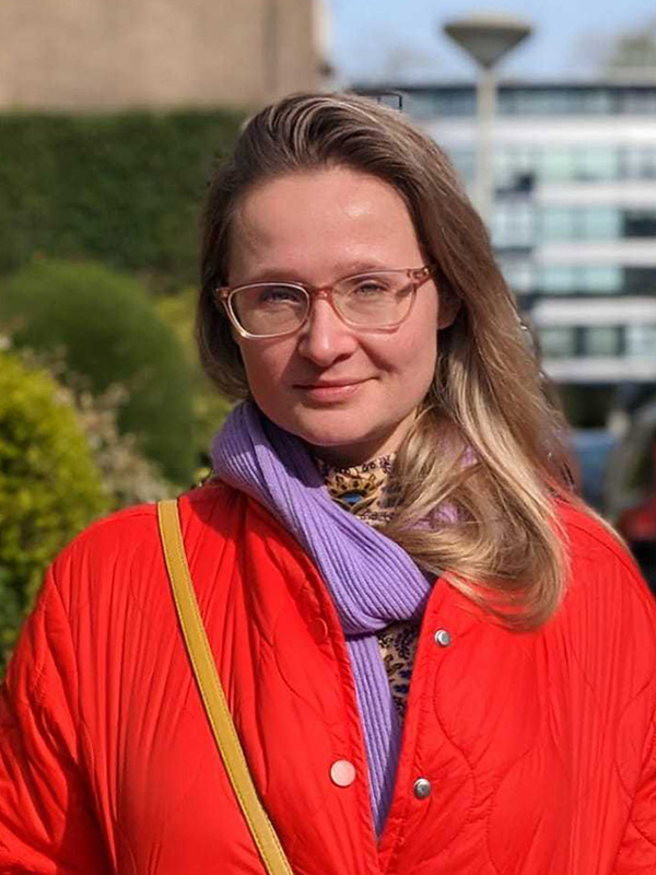Elke Boogert
