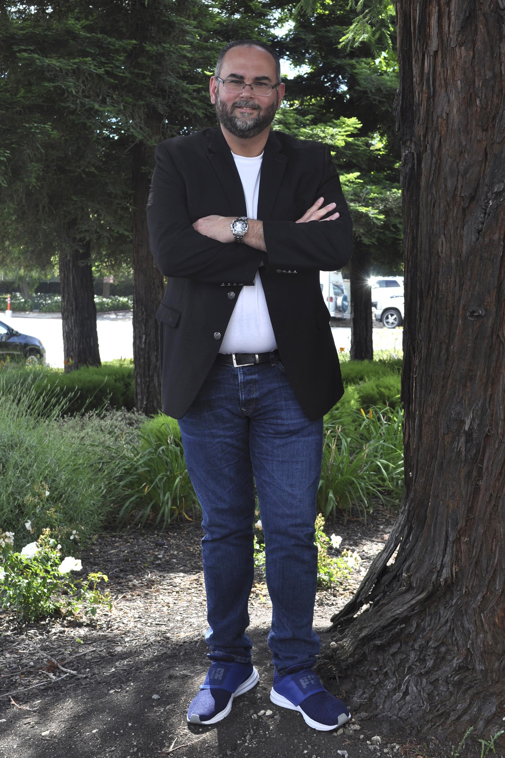 Dani Abu Ghaida