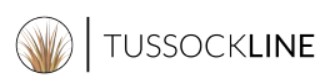 TussockLine Manawatu