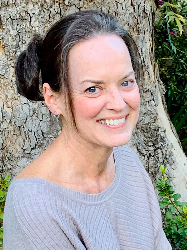 Naomi Smith