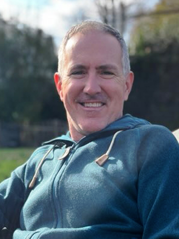 Patrick FitzGerald