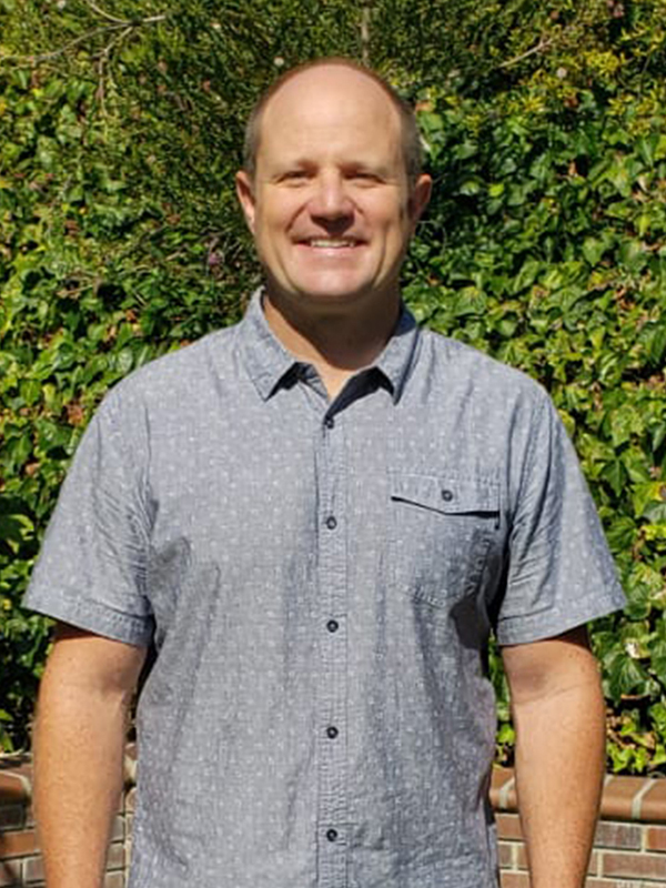 Mark Simoncelli