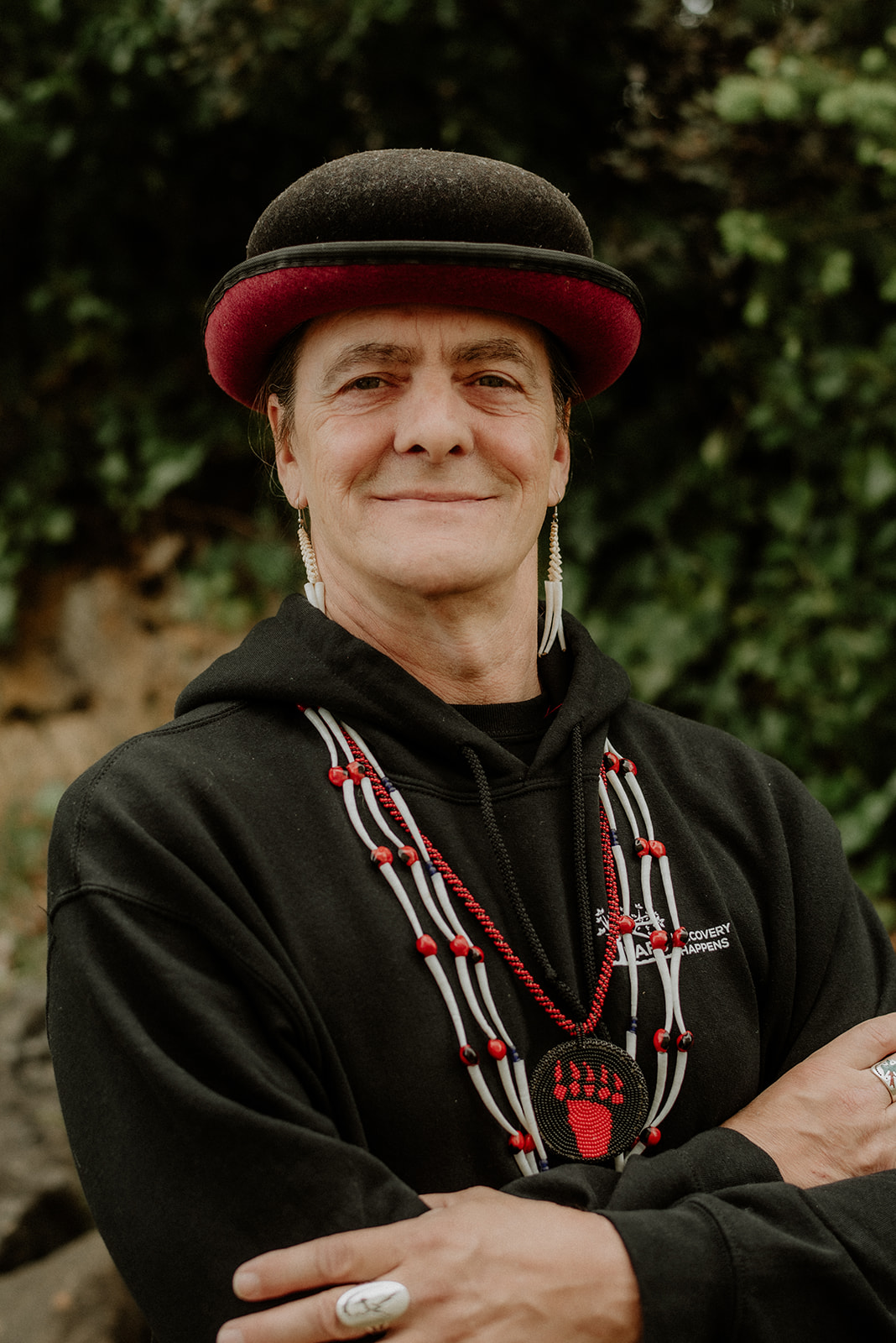 Staff image