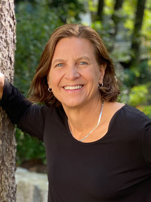 Ellen Bossert