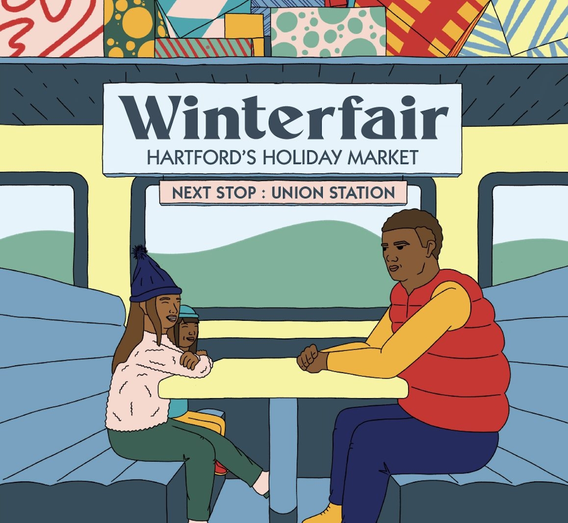 Hartford Winter Fair