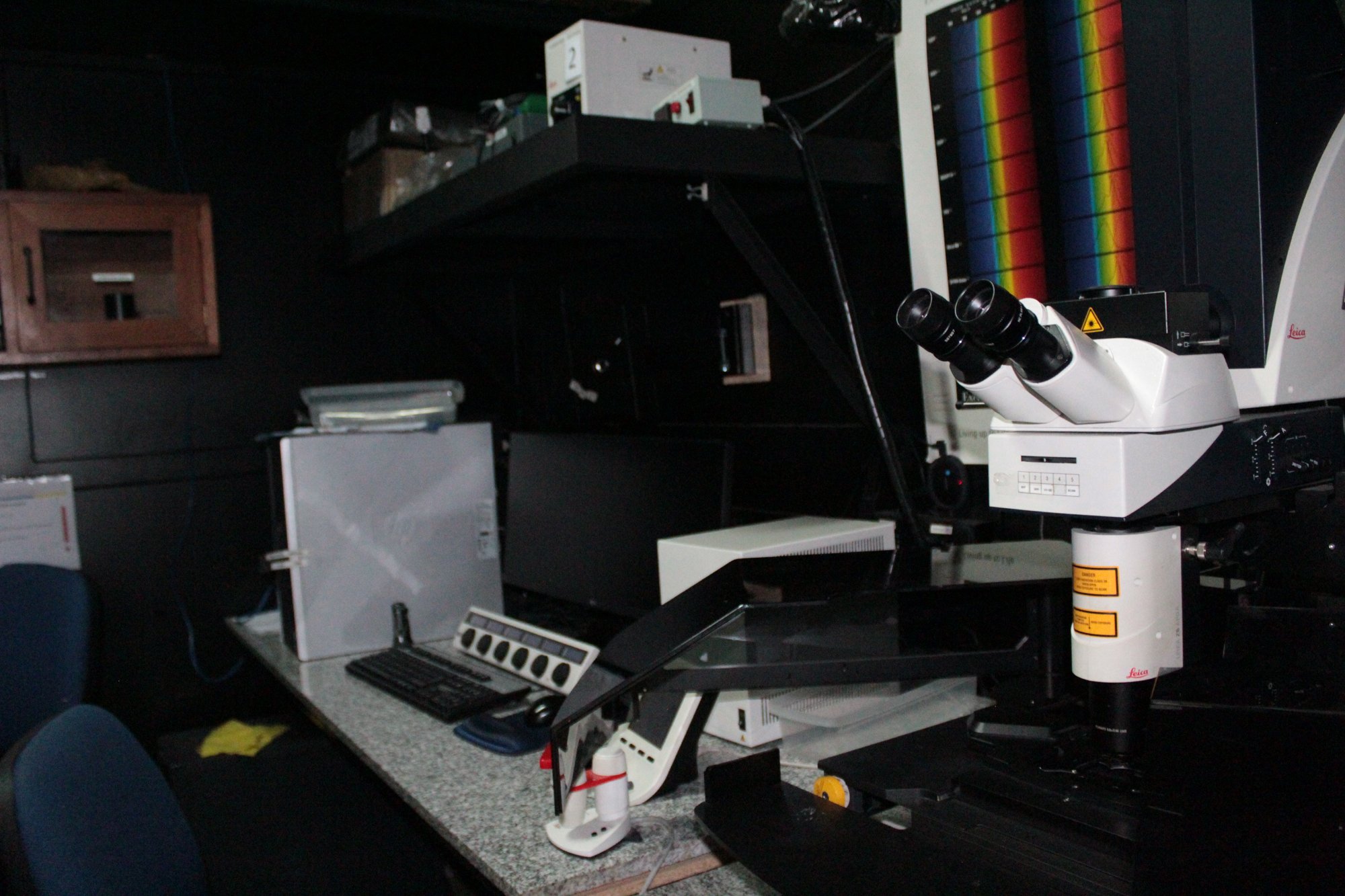  TCS LSI MacroZoom