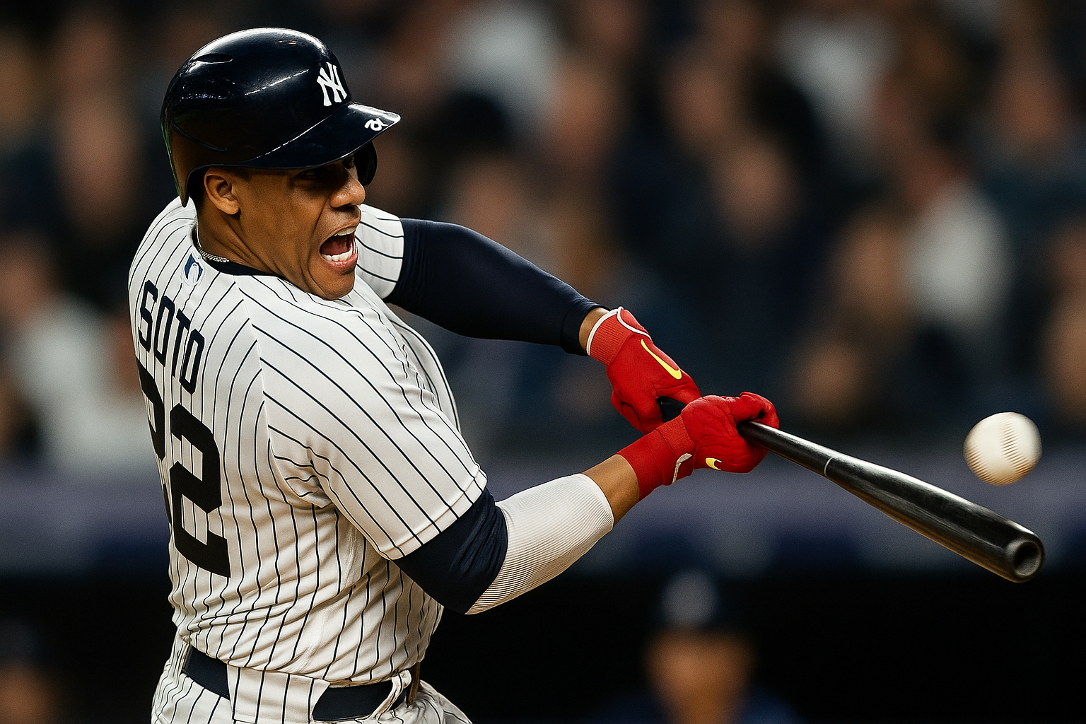juan soto