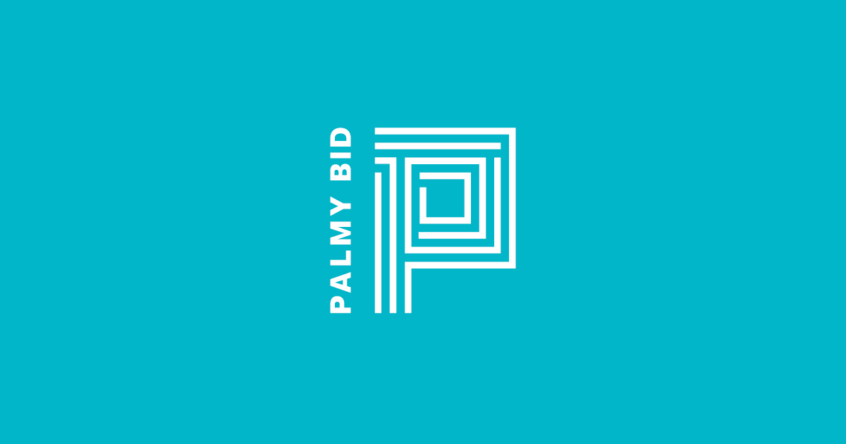 Palmy BID - Business  Improvement District