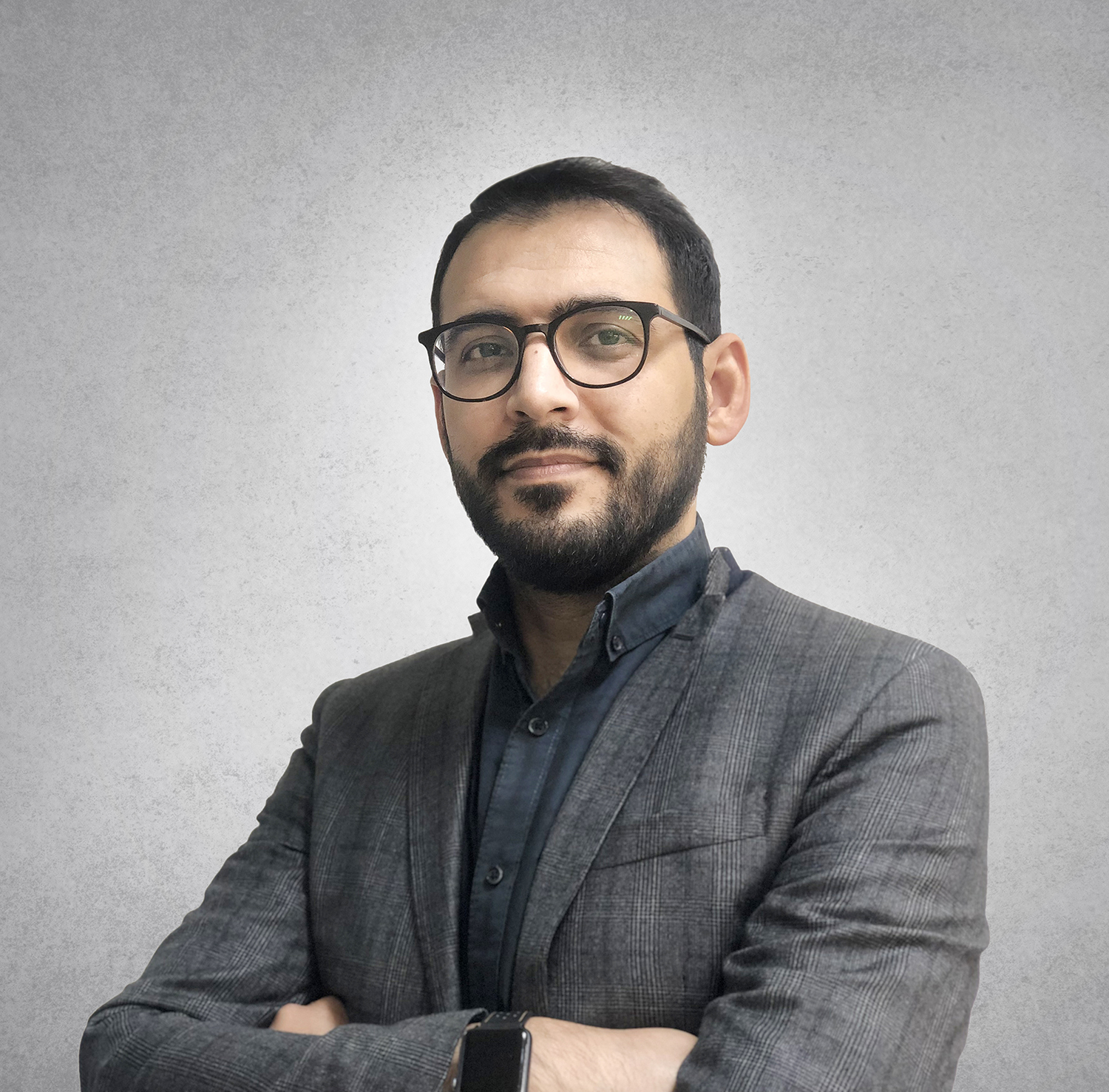 Mohd Santarissy