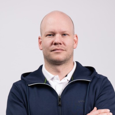 Jarek Pilarczyk
