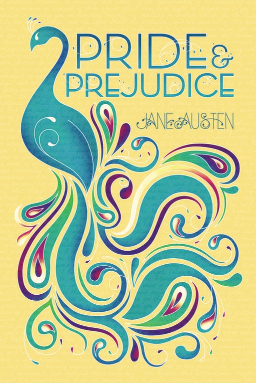 Pride and Prejudice