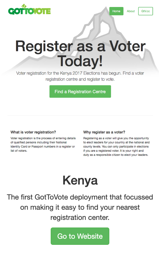 GotToVote