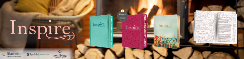 Tyndale Inspire Bible