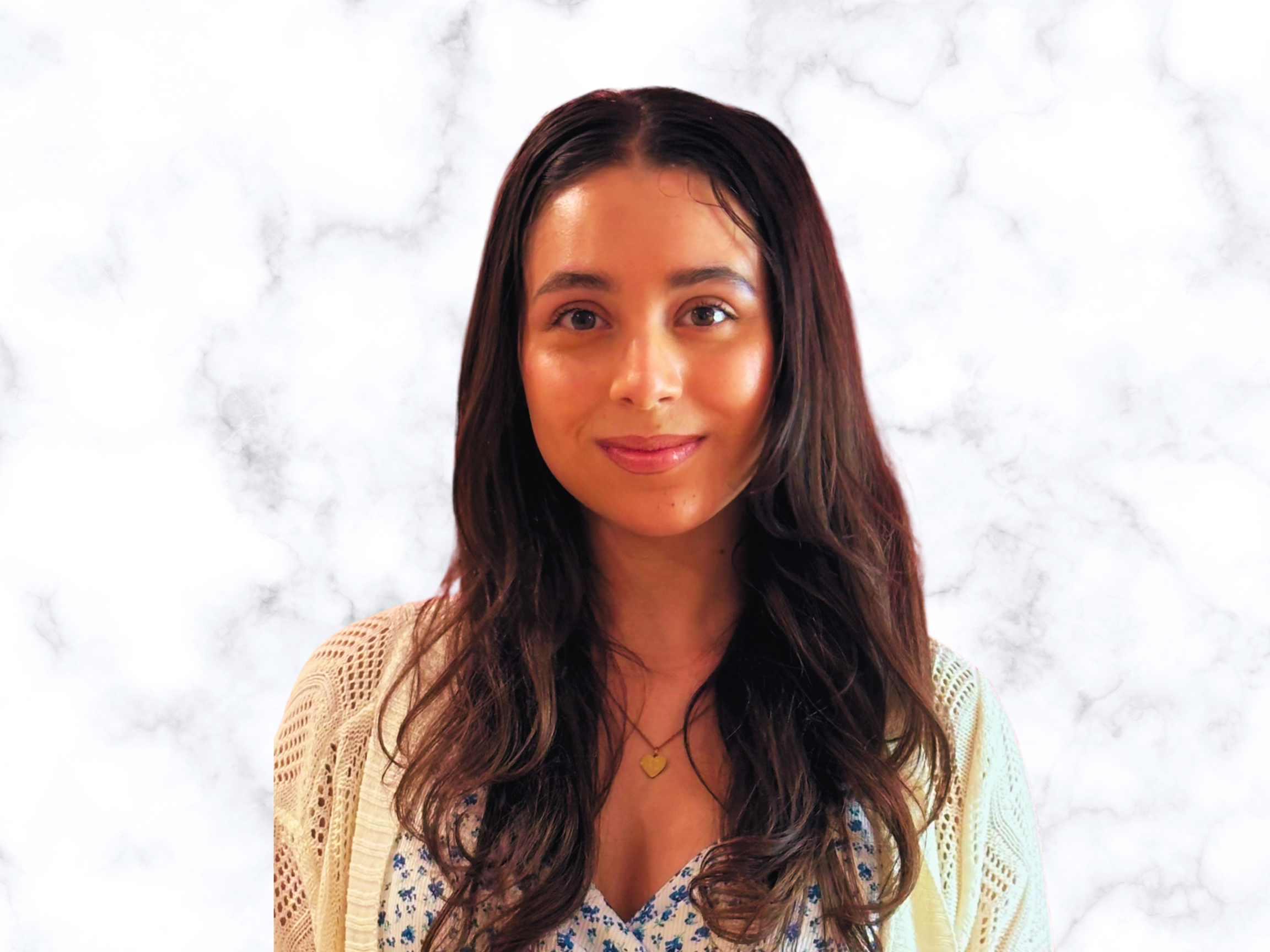 Photo of Amber Elizalde - works with Zach