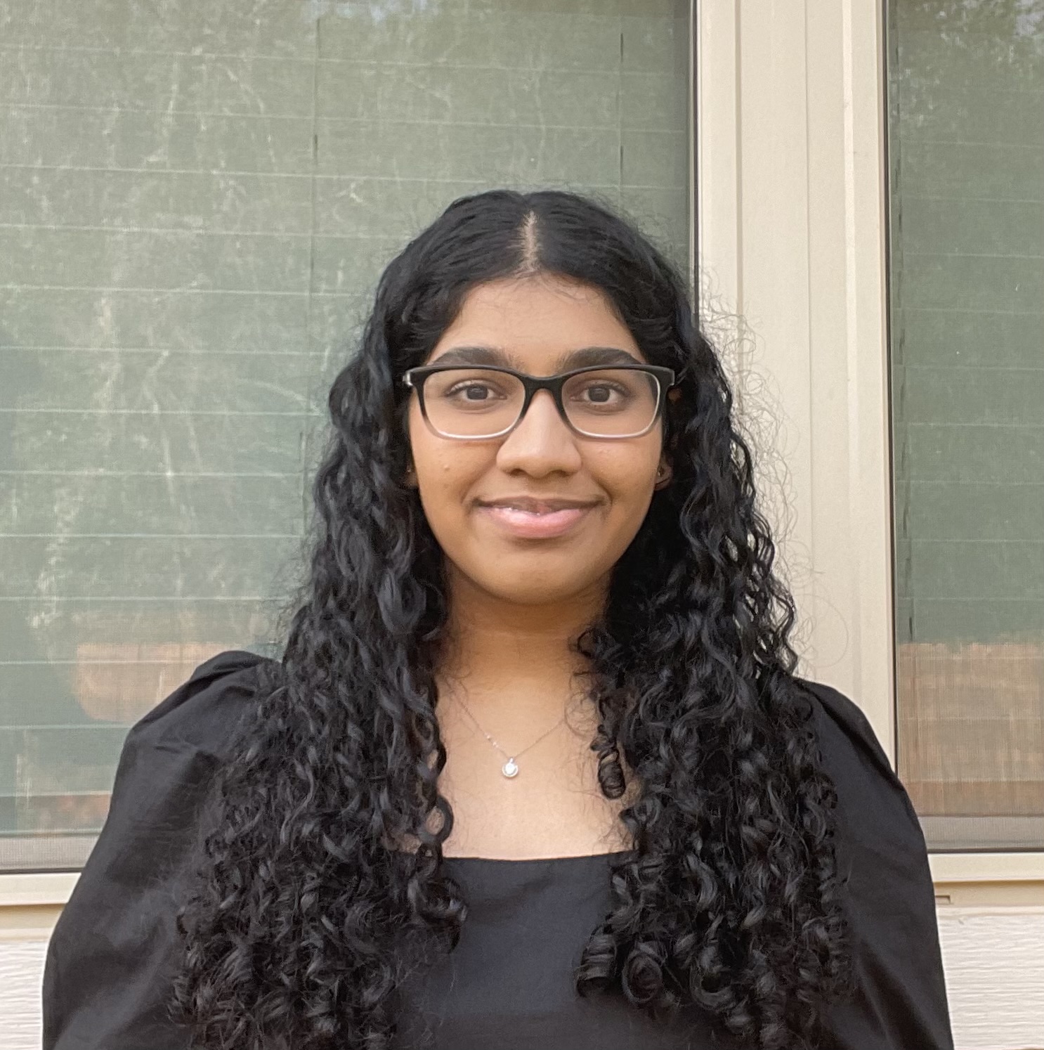 Photo of Varsha Ponnala - works with Aranis 