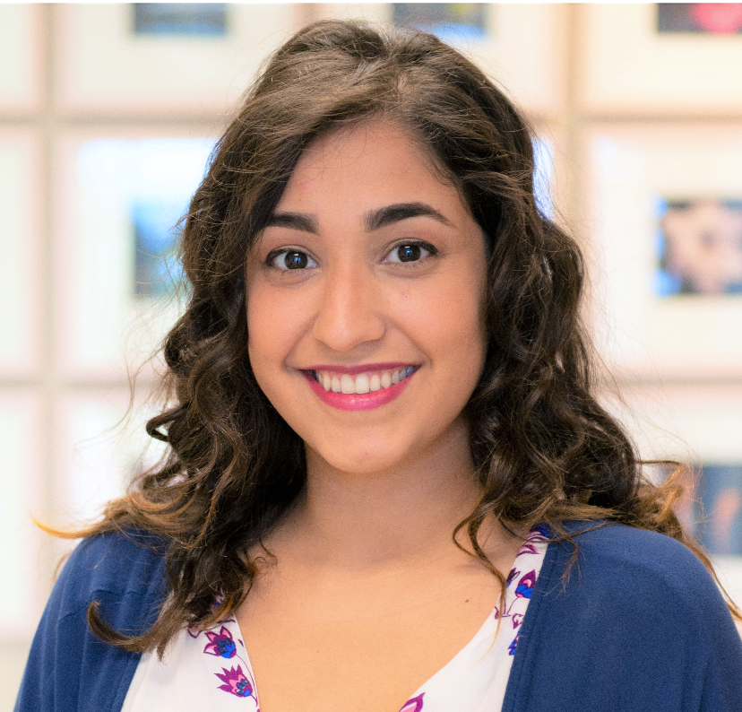 Photo of Kaisha Meyer, Ph.D.
