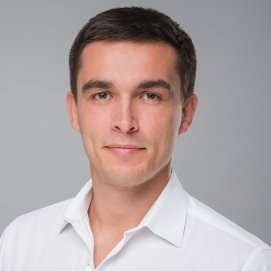 Paul Eisenberg