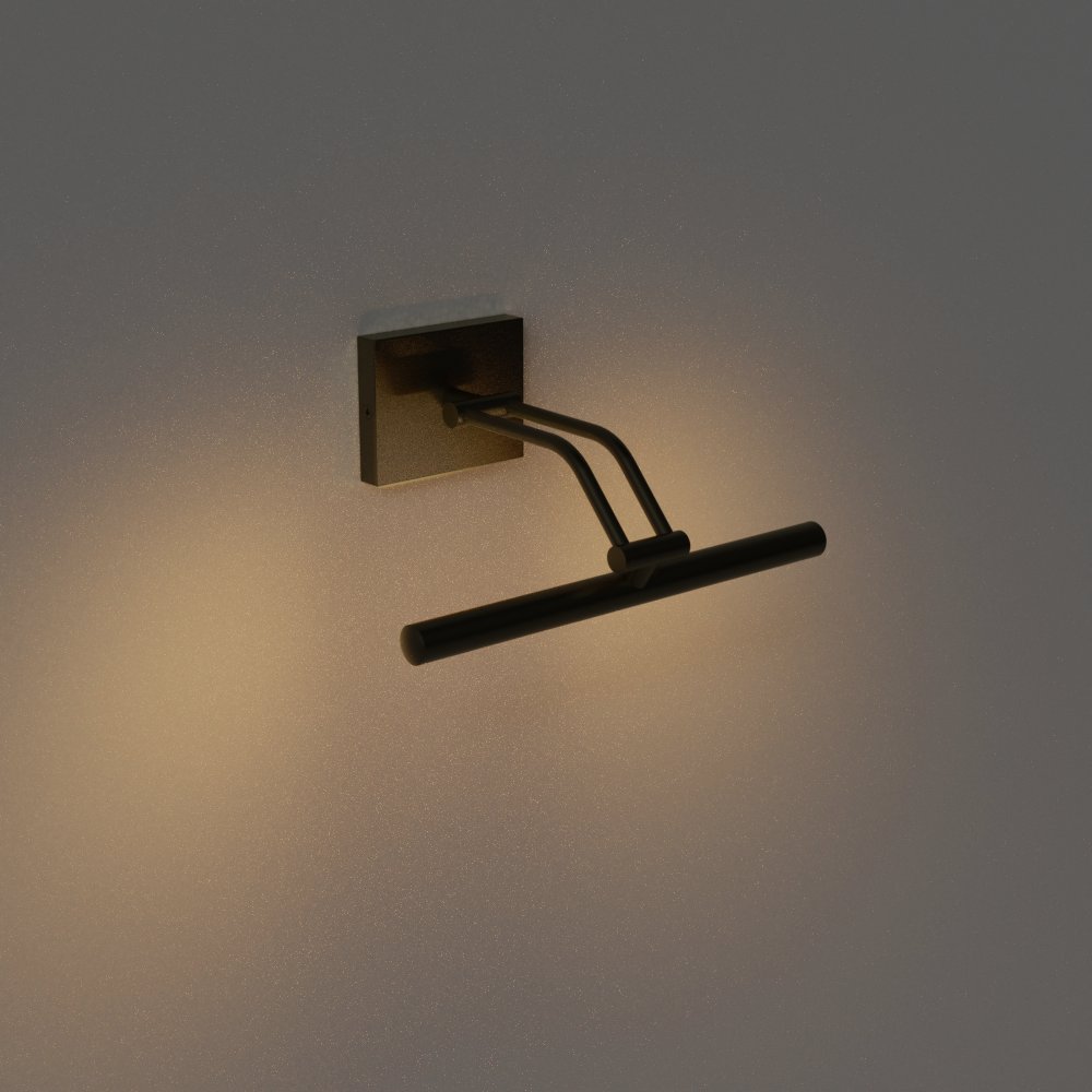 Arandela PINA 30 – iluminação de parede