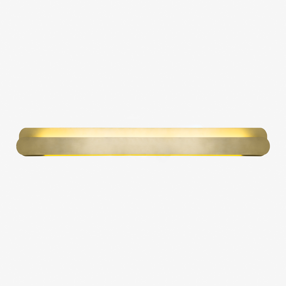 Arandela BARRA 130cm – iluminação de parede