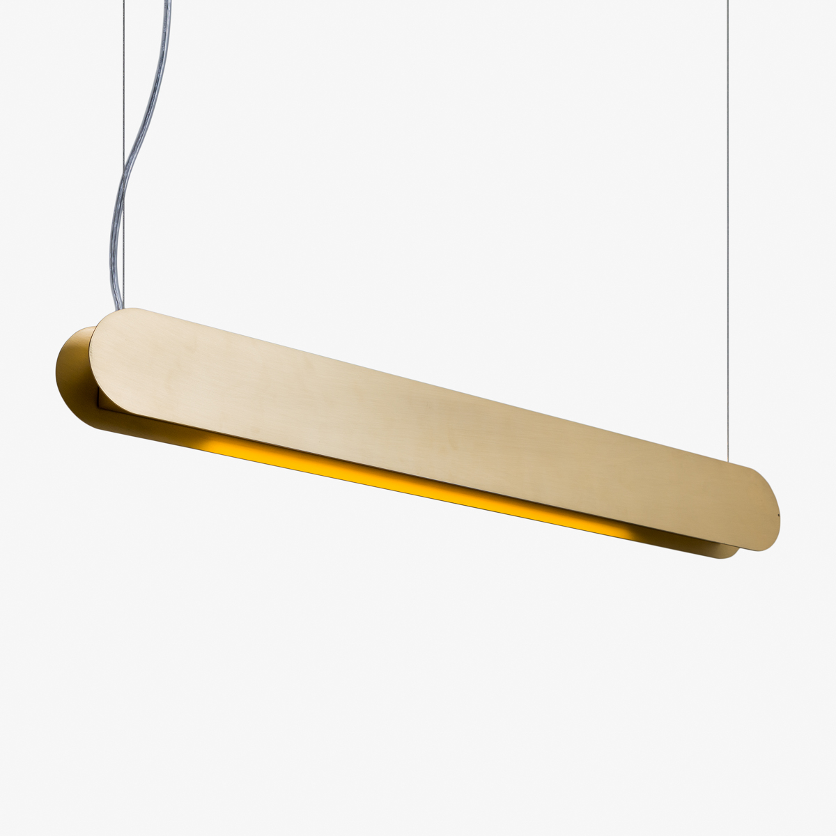 Pendente BARRA 70 cm  – iluminação de teto