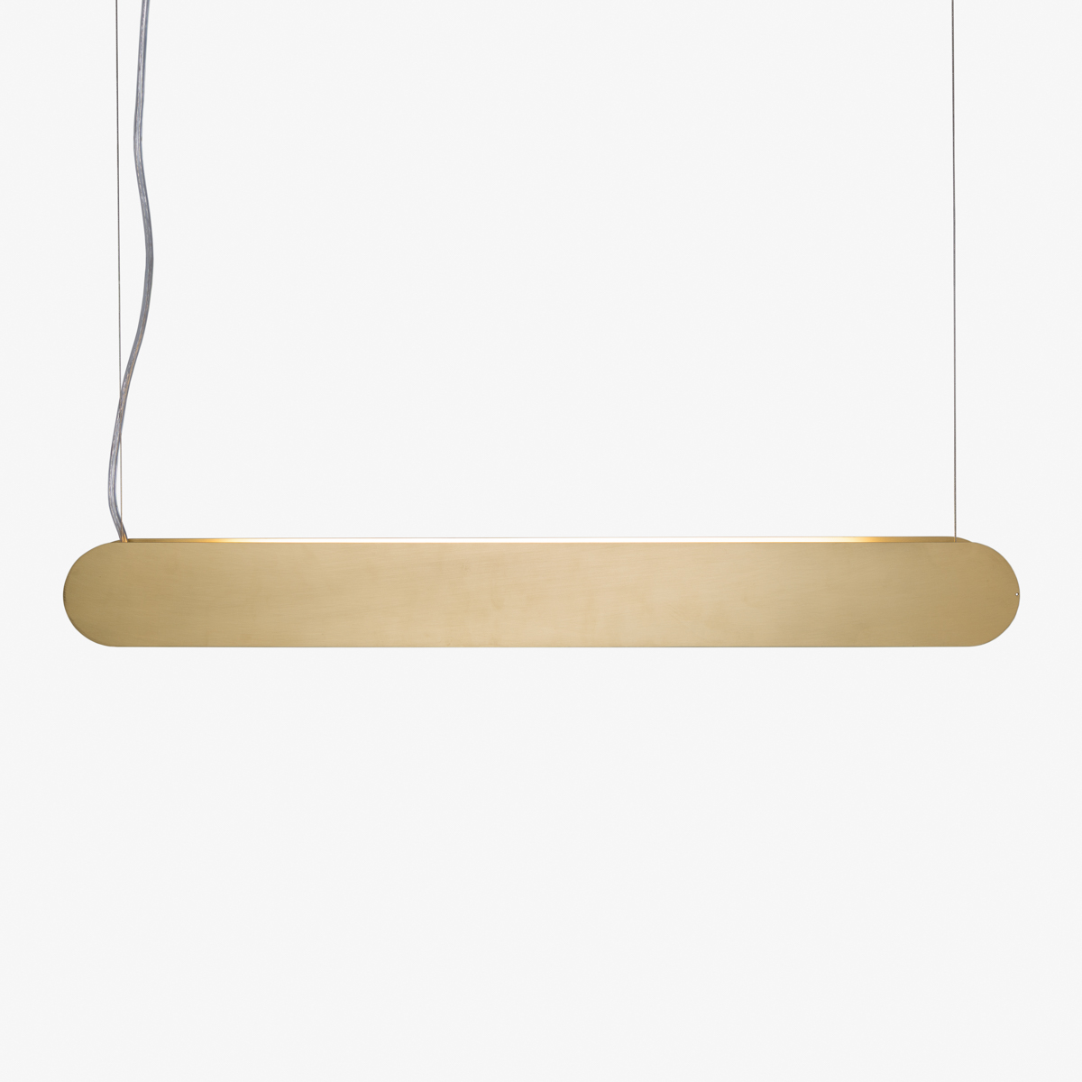 Pendente BARRA 70 cm  – iluminação de teto