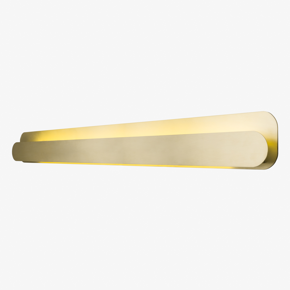 Arandela BARRA 130cm – iluminação de parede