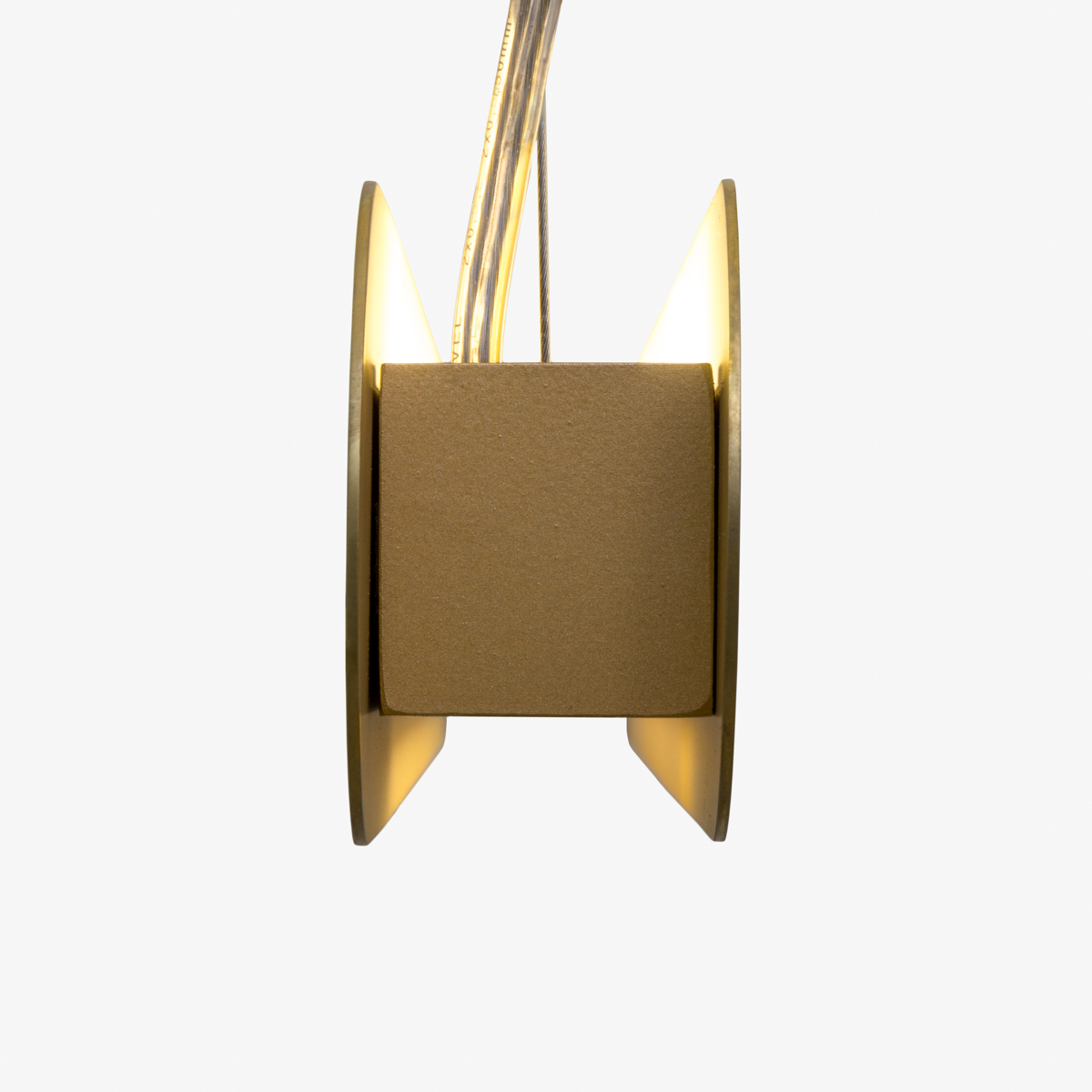 Pendente BARRA 70 cm  – iluminação de teto