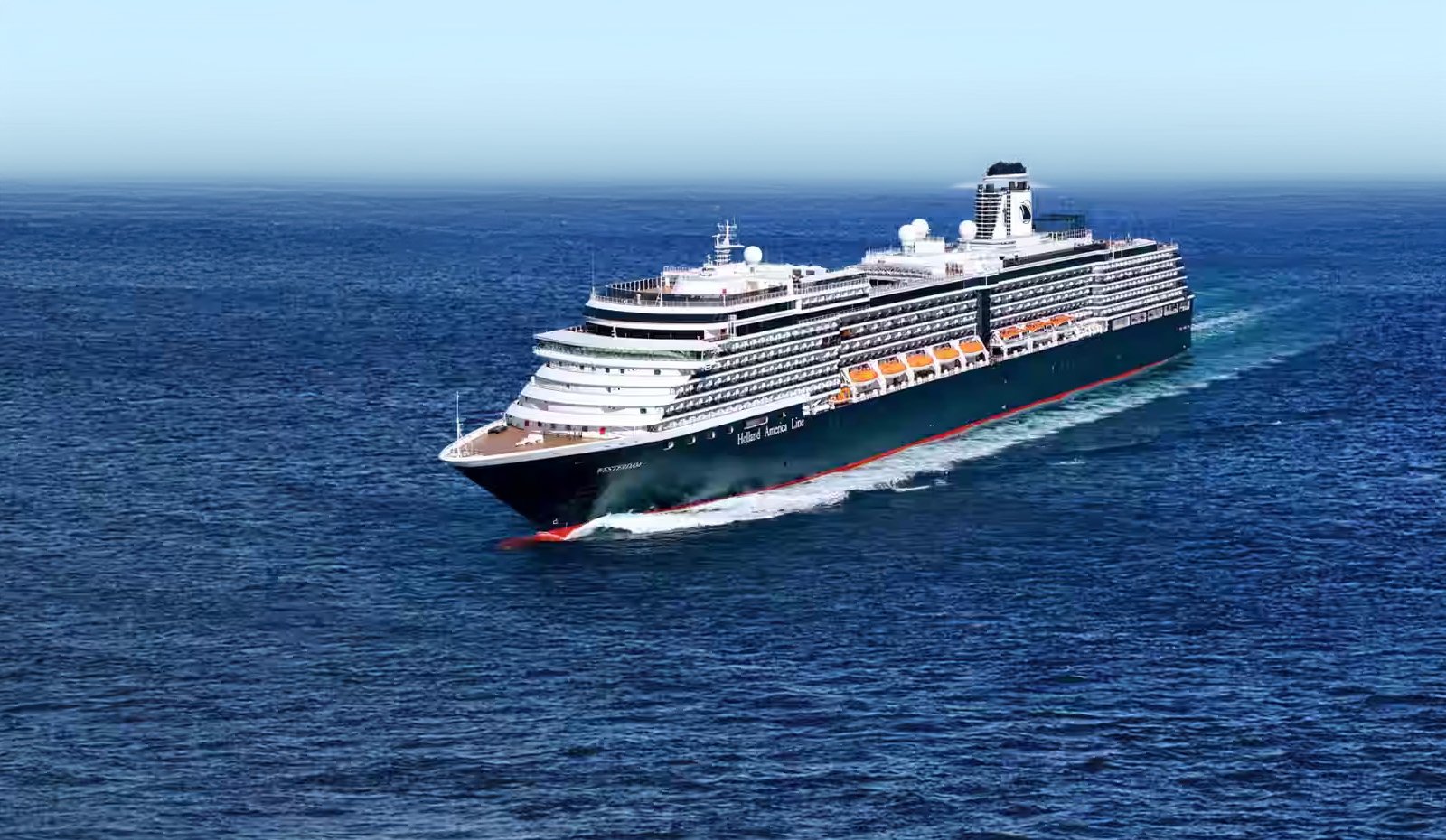 Westerdam