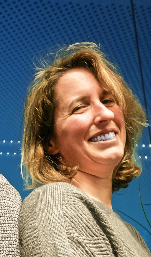 Bernadette Losert