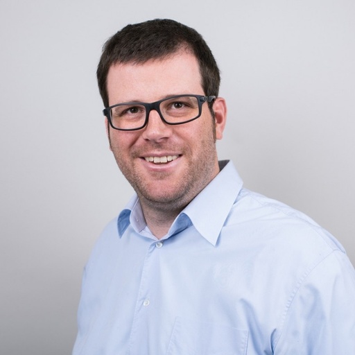 Simon Krackrügge