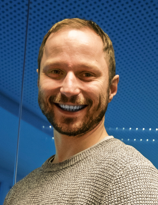 Andreas Rappold