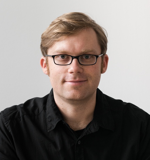Florian Grote