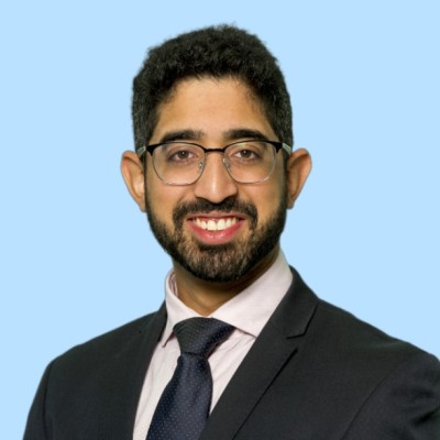 Mayank Varyani
