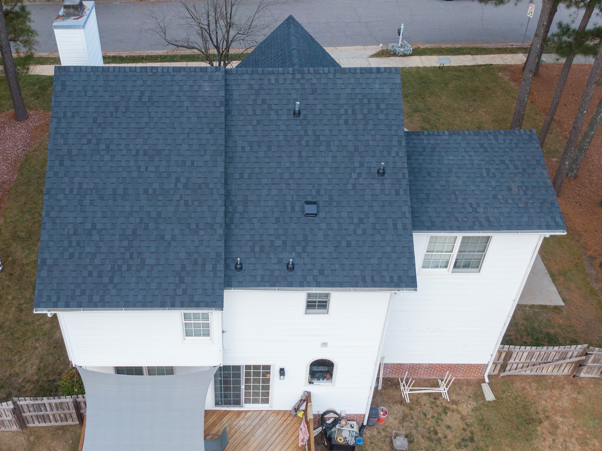 Get a quote from the top-rated and locally operated roofing contractor serving Weston, MA