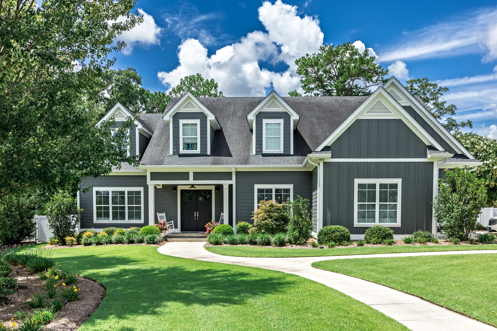 Transform Your Homes Exterior with the #1 Painting Company in Wayland, MA