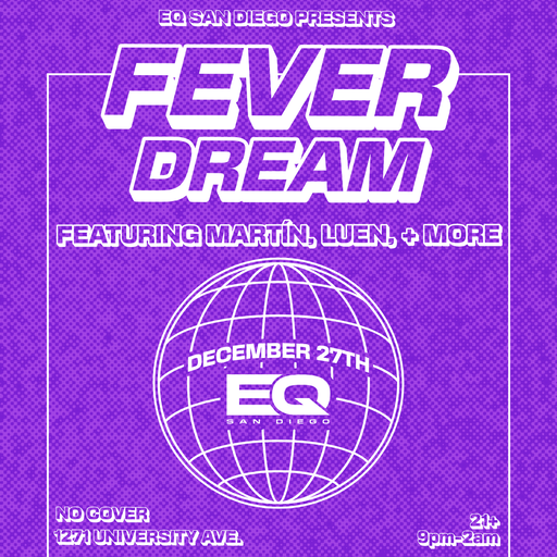 Fever Dream