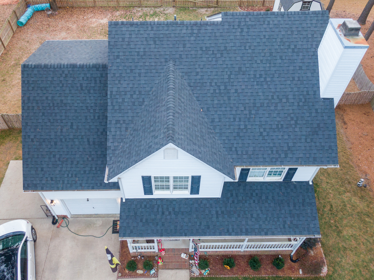 Roof Replacement Weston, MA
