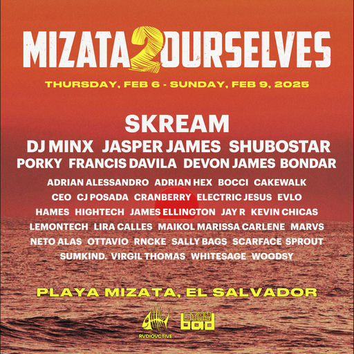 MIZATA2OURSELVES 2025