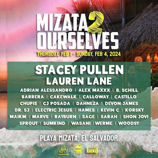 Mizata2Ourselves 2024