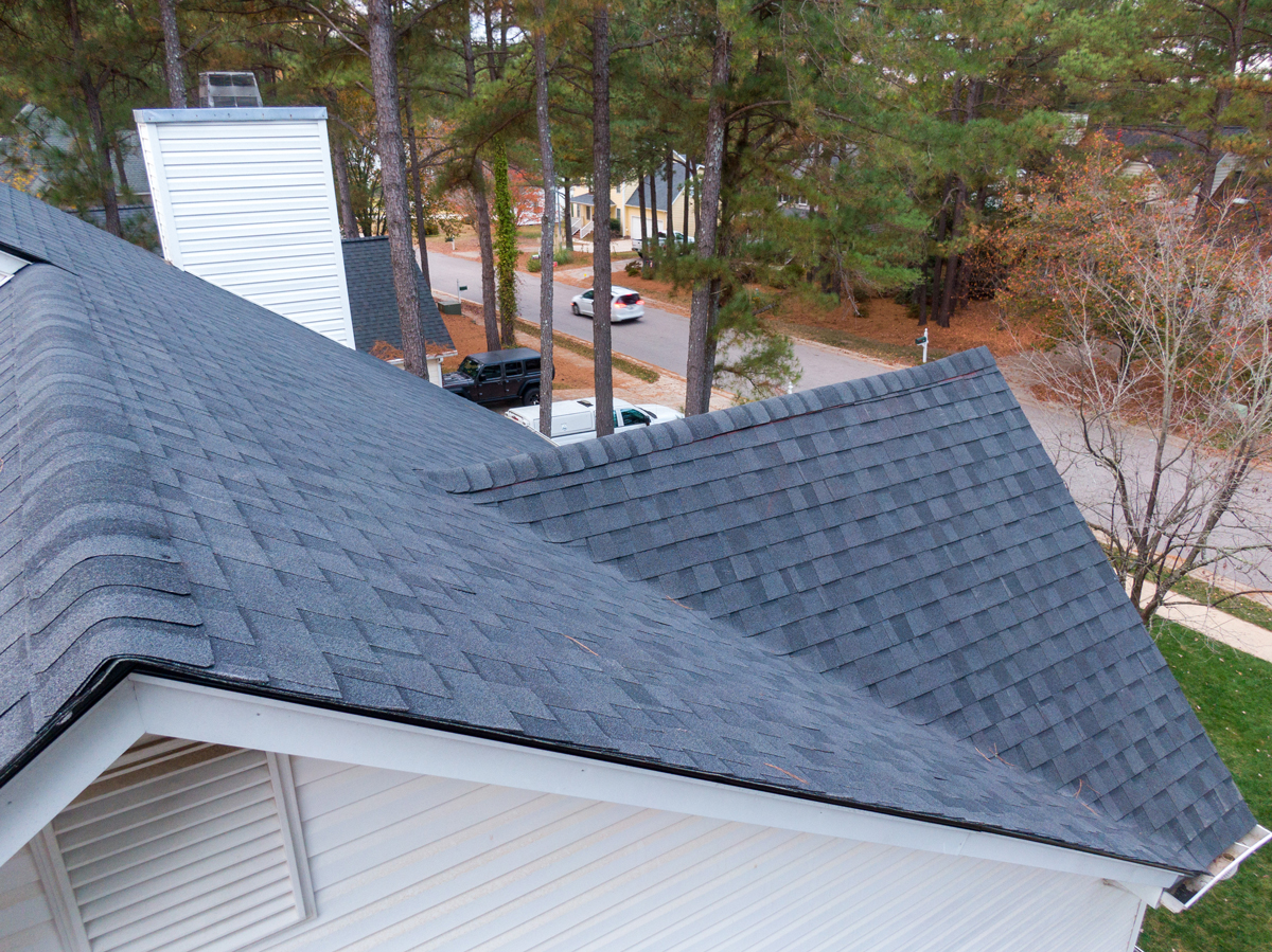 Roof Design Weston, MA